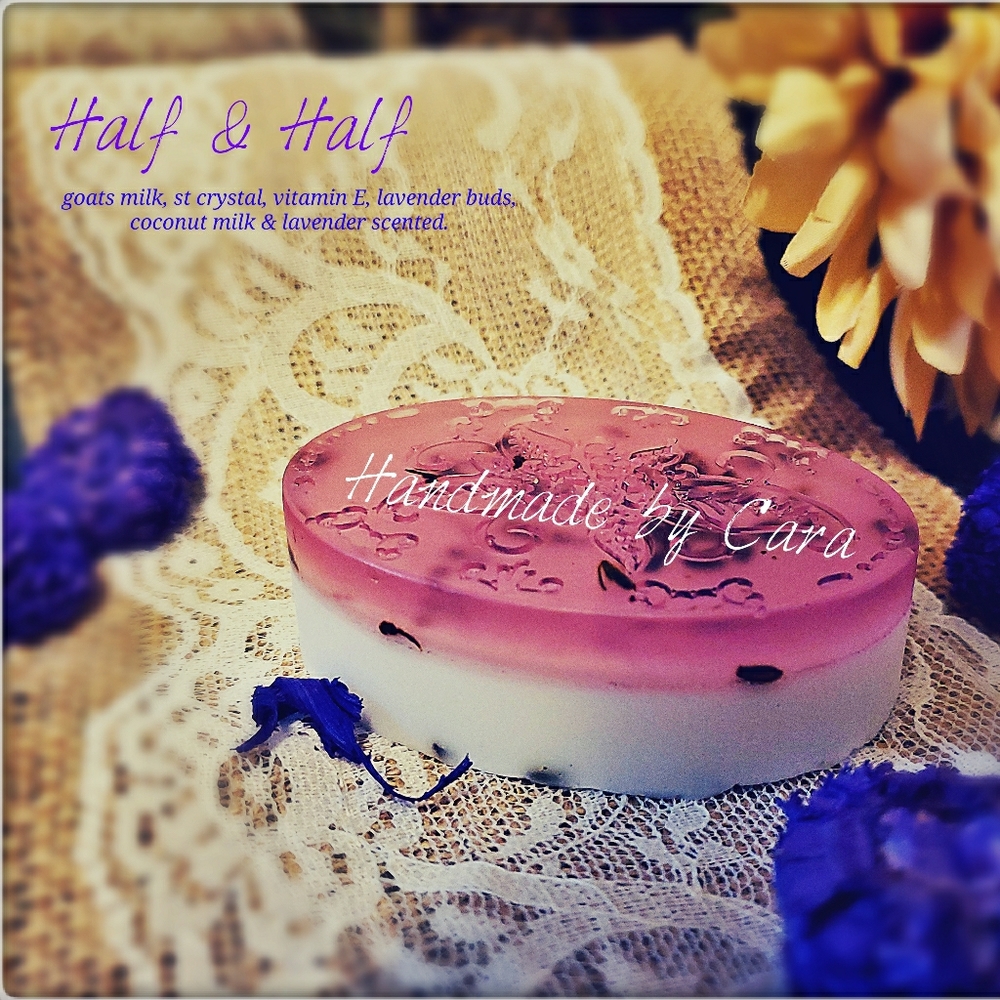 ❣Handmade Soaps❣